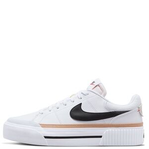 Nike Women’s Court Legacy Lift size 7